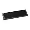 Система жидкостного охлаждения Deepcool Spartacus 420 Black (R-SPT420-BKDSMP-G-1) изображение 5
