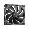Система жидкостного охлаждения Deepcool Spartacus 420 Black (R-SPT420-BKDSMP-G-1) изображение 6