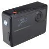 Автомобильный компрессор Vitol 4in1, 14.8V, 22.2Wh, 6000mAh, бустер, повербанк, фонарь (K-25)