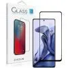Скло захисне ACCLAB Full Glue Xiaomi Redmi Note 11T Black (1283126518836) зображення 2