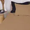 Постільна білизна MirSon Poplin Line 015 + 099 Azhlei 160 x 220 (2200006282280) зображення 4