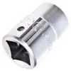 Торцева головка Hans 3/4", 6-гран., 22мм (6400M22)