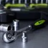 Тріскачка Alloid 1/2", 72 зубці (KT-1272) зображення 3