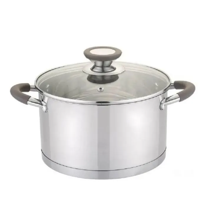 Каструля Gusto Level 6,1 л (GT-1103-24)