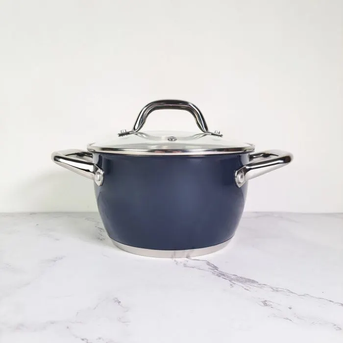 Каструля Pepper Crocus 4,4 л (PR-2404-22) зображення 2