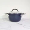Каструля Pepper Crocus 4,4 л (PR-2404-22) зображення 2
