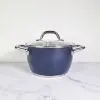 Каструля Pepper Crocus 4,4 л (PR-2404-22) зображення 3