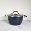 Каструля Pepper Crocus 4,4 л (PR-2404-22) зображення 4
