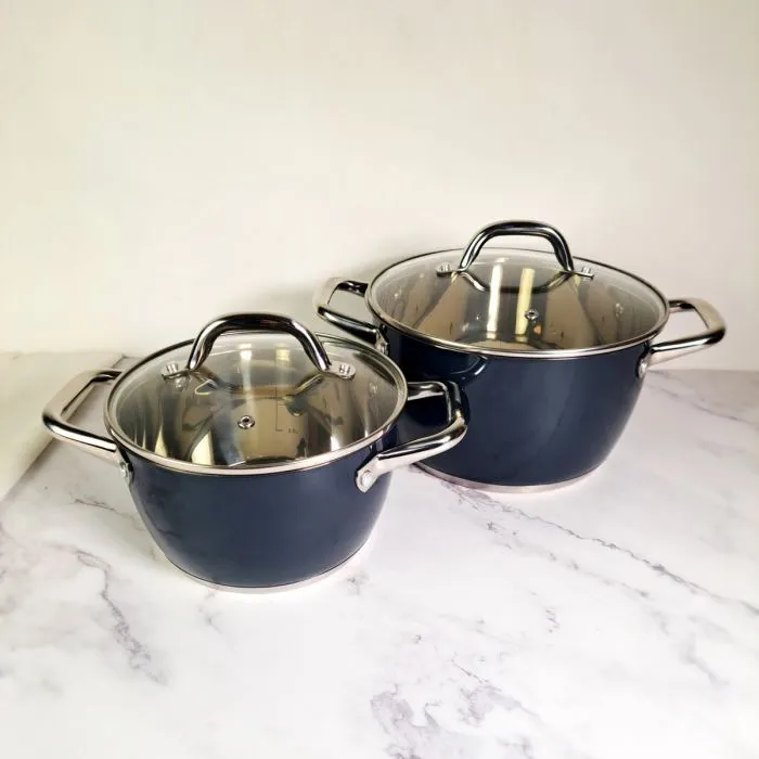Каструля Pepper Crocus 4,4 л (PR-2404-22) зображення 5