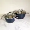 Каструля Pepper Crocus 4,4 л (PR-2404-22) зображення 5