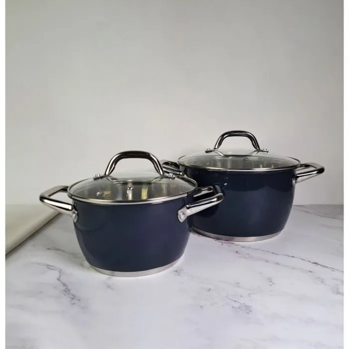 Каструля Pepper Crocus 4,4 л (PR-2404-22) зображення 7
