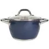 Каструля Pepper Crocus 4,4 л (PR-2404-22)