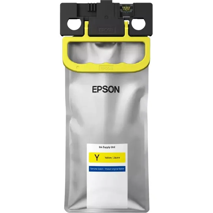 Контейнер с чернилами Epson T11P XXL Yellow 20K (C13T11P440)