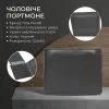 Портмоне Tony Perotti Cortina 5057 Чорне (90118) зображення 3