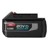 Акумулятор до електроінструменту Deli 20V, 4Ah (DE-DC20A4) зображення 2