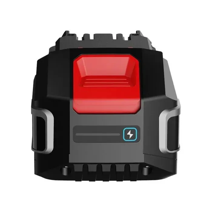 Акумулятор до електроінструменту Deli 20V, 4Ah (DE-DC20A4) зображення 3