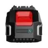 Акумулятор до електроінструменту Deli 20V, 4Ah (DE-DC20A4) зображення 3