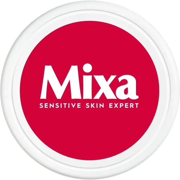 Крем для тіла Mixa Urea Cica Repair+ Regenerating Cream 400 мл (3600551135922) зображення 3