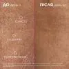 Крем для тіла Mixa Urea Cica Repair+ Regenerating Cream 400 мл (3600551135922) зображення 5