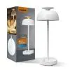 Настольная лампа Videx 8.5W 4000K+RGB White (VL-TF23W) изображение 6