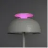 Настольная лампа Videx 8.5W 4000K+RGB White (VL-TF23W) изображение 8