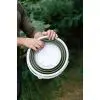Відро складане Tribe Water Bucket Lid 10 л з кришкою olive (T-FJ-0050-olive) зображення 11
