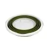 Відро складане Tribe Water Bucket Lid 10 л з кришкою olive (T-FJ-0050-olive) зображення 5
