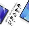 Пленка защитная Armorstandart hydrogel Blackview Link 8 12.7inch (ARM93939) изображение 2