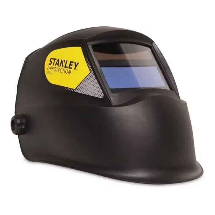 Маска зварювальника Stanley DIN 9-13, 9639мм (90368) зображення 2