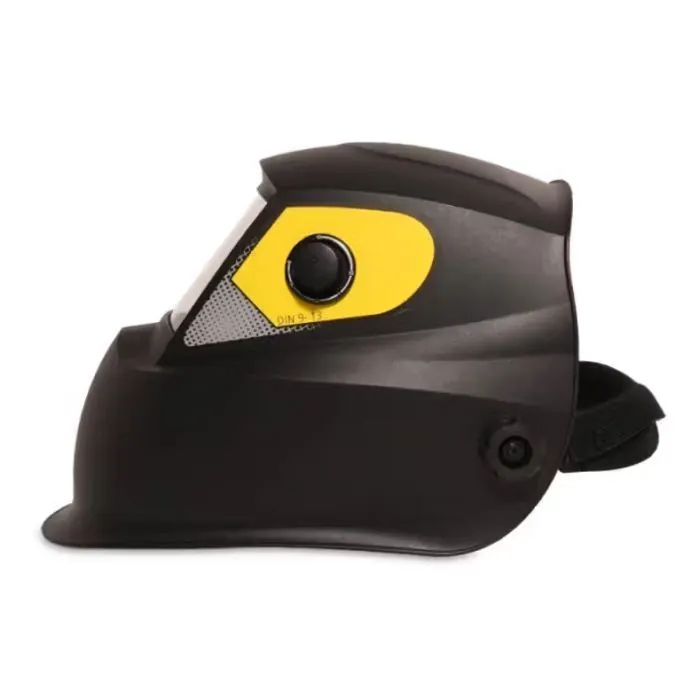 Маска зварювальника Stanley DIN 9-13, 9639мм (90368) зображення 3