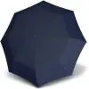 Зонт Knirps C.241 Chrome Matt Duomatic Navy автомат складана (8)