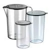 Блендер Bamix Baking M200 Cream (1051.023) изображение 4