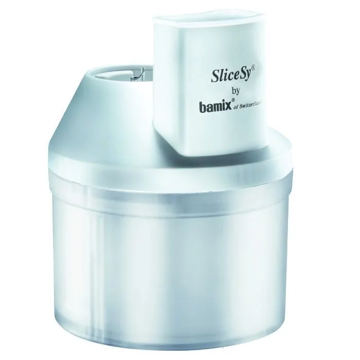 Блендер Bamix Baking M200 Cream (1051.023) изображение 8