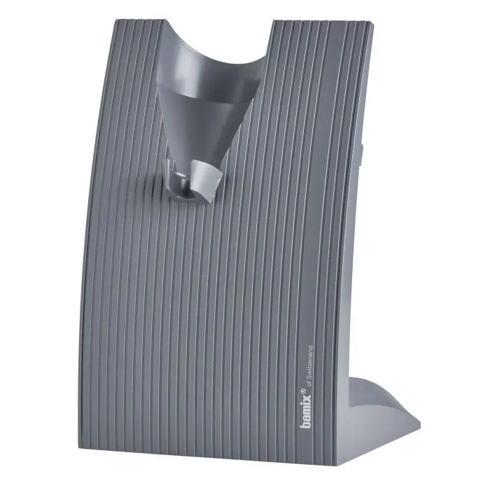 Блендер Bamix Baking M200 Cream (1051.023) изображение 9