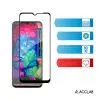 Скло захисне ACCLAB Full Glue ESD ZTE Blade A73 5G Black (1283126620737) зображення 5