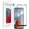 Скло захисне ACCLAB Full Glue ESD ZTE Blade A73 5G Black (1283126620737)