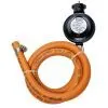 Комплект для подключения газового оборудования Gutgas with Shell and KLF valve (GG61C20C)