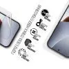 Плівка захисна Armorstandart hydrogel Xiaomi Poco F9 Ultra 5G (ARM92677) зображення 2