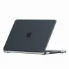 Чехол для ноутбука Armorstandart 13.0" MacBook Neo Matte Shell, Black (ARM91119) изображение 2