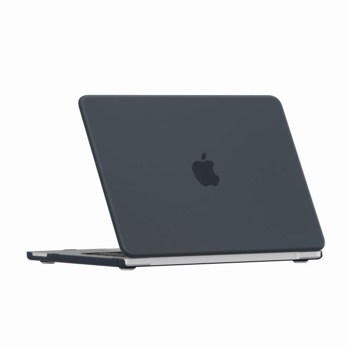 Чехол для ноутбука Armorstandart 13.0" MacBook Neo Matte Shell, White (ARM91120) изображение 3