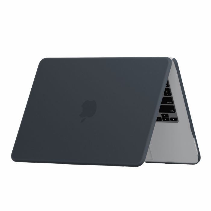 Чехол для ноутбука Armorstandart 13.0" MacBook Neo Matte Shell, White (ARM91120) изображение 4