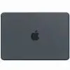 Чехол для ноутбука Armorstandart 13.0" MacBook Neo Matte Shell, Black (ARM91119)
