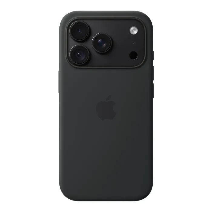 Чохол до мобільного телефона Apple Silicone MagSafe iPhone 18 Pro Magenta (MK8T4ZM/A)
