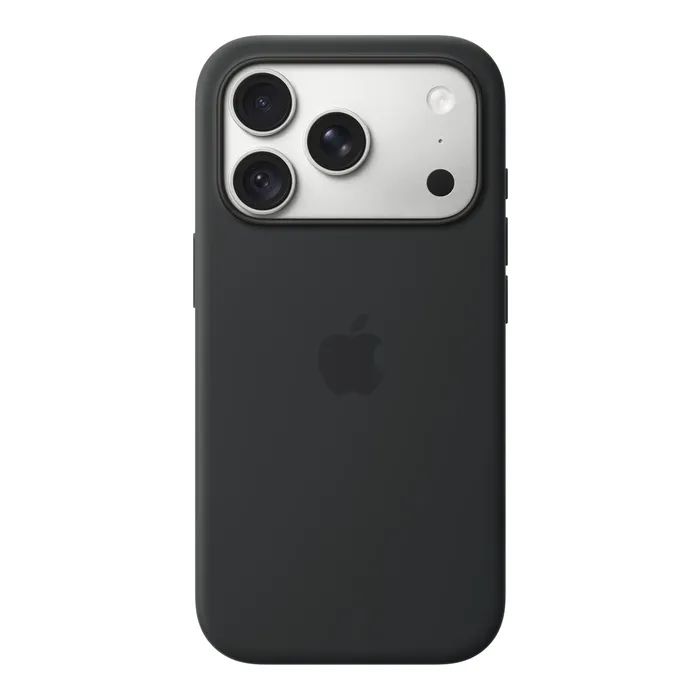 Чохол до мобільного телефона Apple Silicone MagSafe iPhone 18 Pro Magenta (MK8T4ZM/A) зображення 4