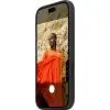 Чохол до мобільного телефона Apple Silicone MagSafe iPhone 18 Pro Black (MK8Y4ZM/A) зображення 5