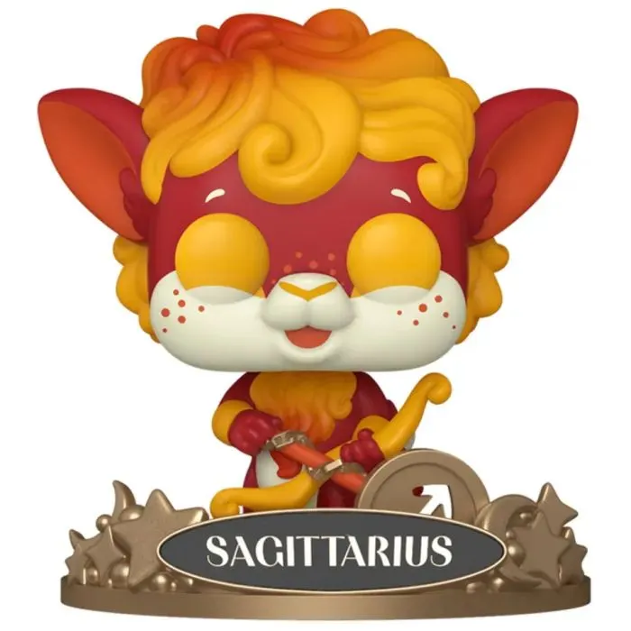 Фигурка Funko Pop Zodiac series Sagittarius (88323)