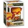 Фигурка Funko Pop Zodiac series Sagittarius (88323) изображение 2