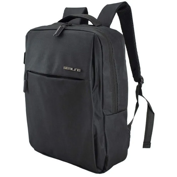 Рюкзак для ноутбука Semi Line 15,6" L2047 21L Black (DAS302214)