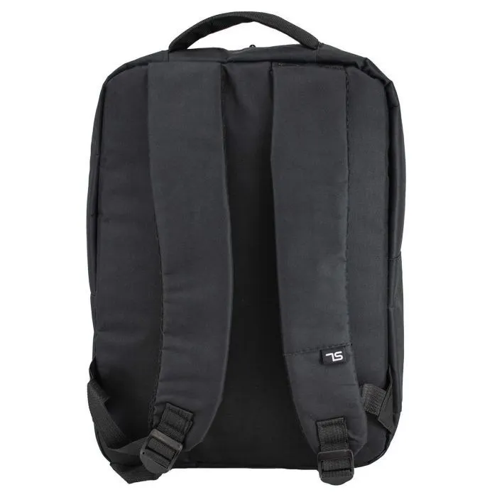 Рюкзак для ноутбука Semi Line 15,6" L2047 21L Black (DAS302214) зображення 3