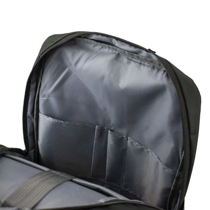 Рюкзак для ноутбука Semi Line 15,6" L2047 21L Black (DAS302214) зображення 7